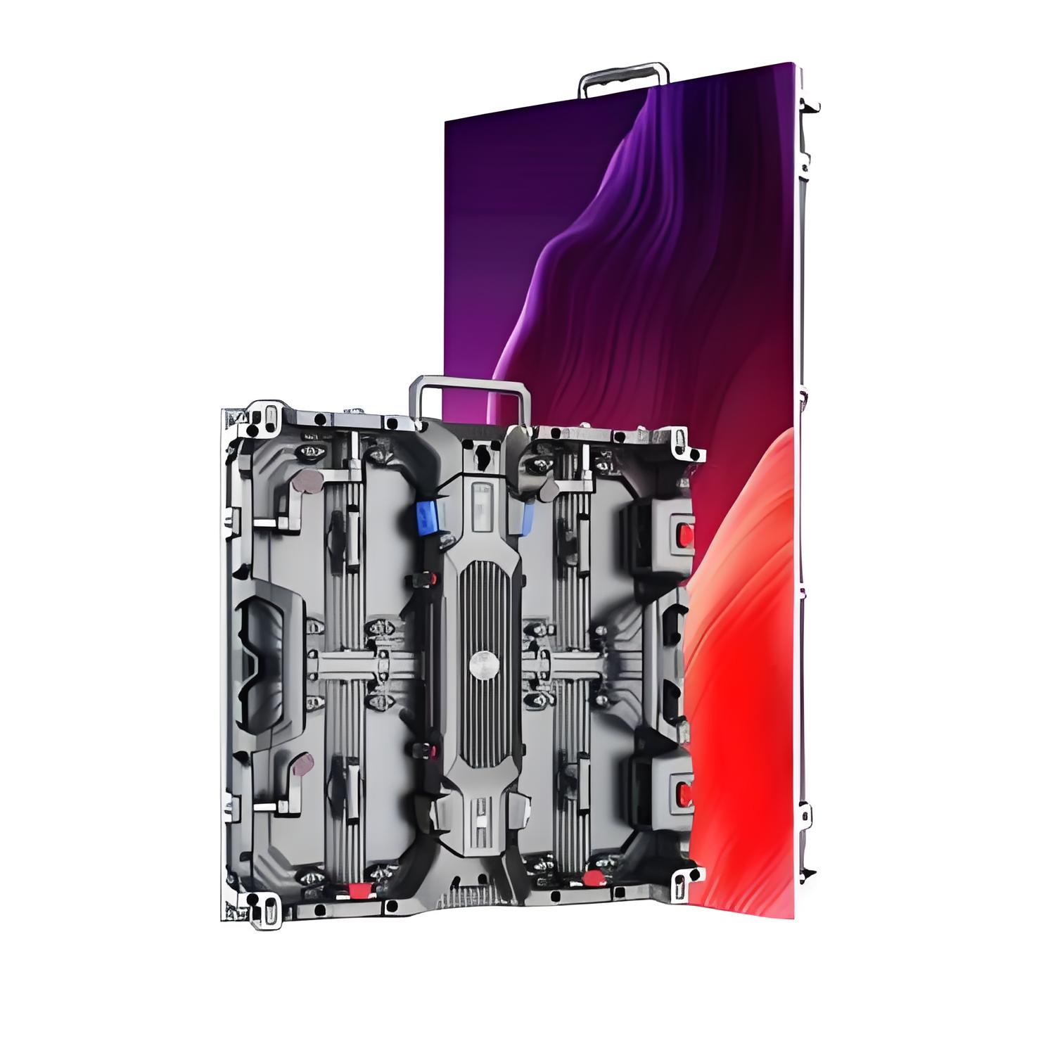 Stage rental led display