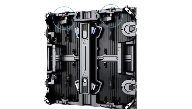 Ultra-stable structure design